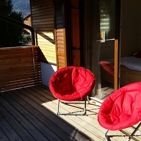 Вілла Masetto Egidio Eco-Agritur Strigno Екстер'єр фото